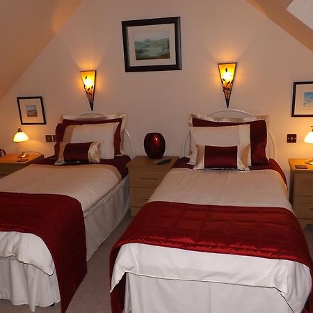 Castleview Bed & Breakfast Дафтаун Экстерьер фото