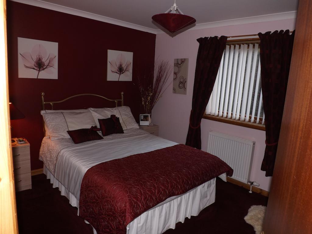 Castleview Bed & Breakfast Дафтаун Номер фото